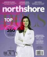 North-Shore March 01, 2022 Issue Cover