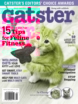 Catster March 01, 2022 Issue Cover
