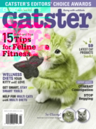 Catster March 01, 2022 Issue Cover