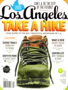 Los-Angeles April 01, 2014 Issue Cover