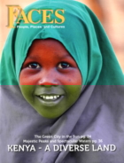 Faces March 01, 2016 Issue Cover