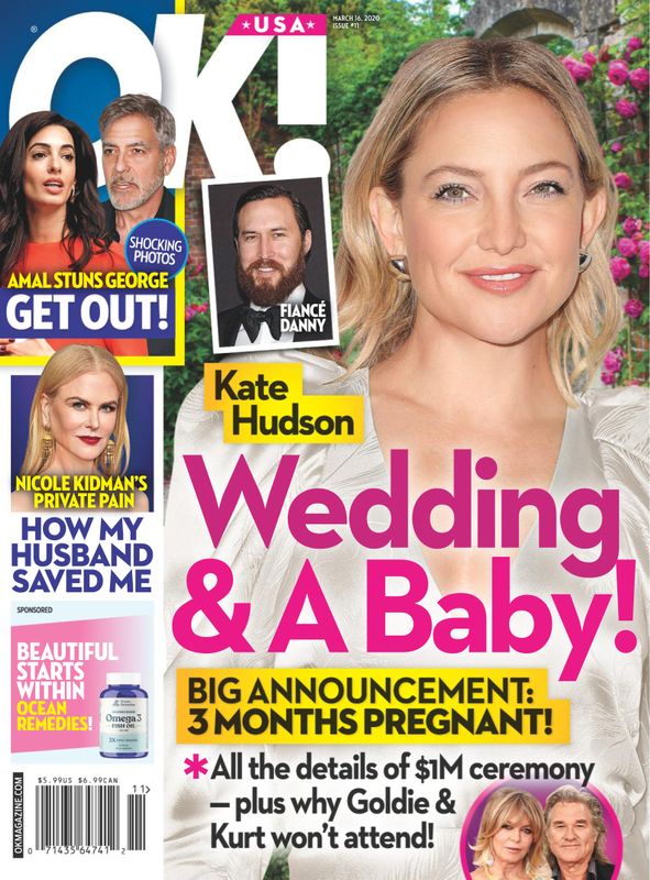 Ok March 16, 2020 Issue Cover