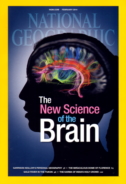 National-Geographic February 01, 2014 Issue Cover