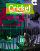 Cricket October 01, 2024 Issue Cover
