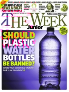 The-Week-Junior August 09, 2024 Issue Cover