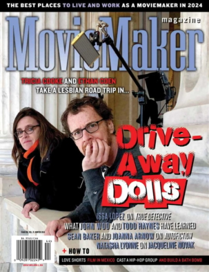 Moviemaker Magazine Magazine Subscription