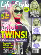 Life-and-Style-Weekly October 15, 2018 Issue Cover