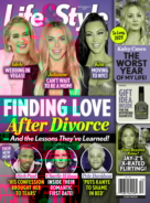 Life-and-Style-Weekly December 27, 2021 Issue Cover