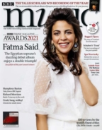 BBC-Music May 01, 2021 Issue Cover