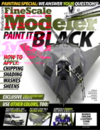 Finescale-Modeler January 01, 2024 Issue Cover