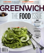 Greenwich October 01, 2014 Issue Cover