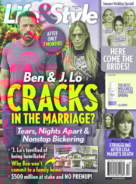 Life-and-Style-Weekly March 27, 2023 Issue Cover