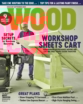 Wood September 01, 2024 Issue Cover