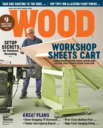 Wood September 01, 2024 Issue Cover