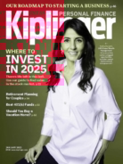 Kiplingers-Personal-Finance January 01, 2025 Issue Cover