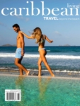 Caribbean Living Magazine March 01, 2026 Issue Cover