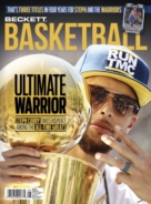 Beckett-Basketball August 01, 2018 Issue Cover