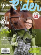 Young-Rider May 01, 2018 Issue Cover