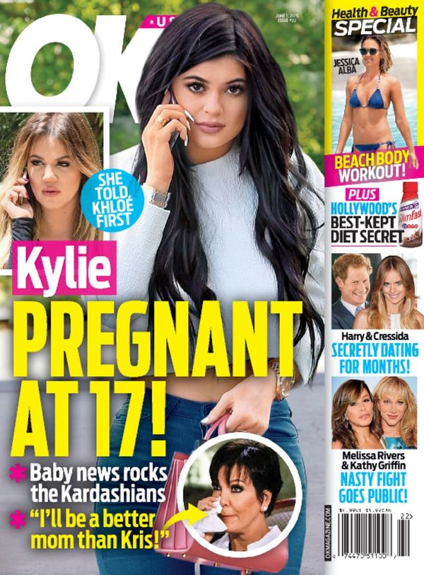 Ok June 01, 2015 Issue Cover