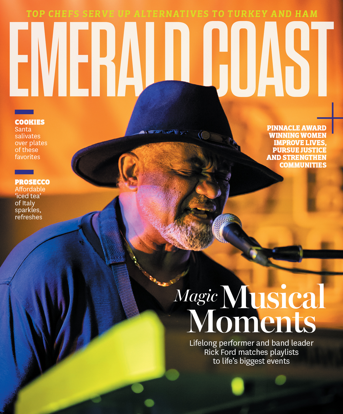 Emerald-Coast December 01, 2021 Issue Cover