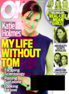 Ok May 26, 2014 Issue Cover