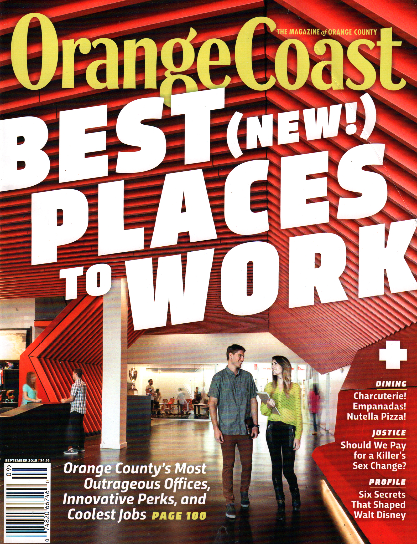 Orange-Coast September 01, 2015 Issue Cover