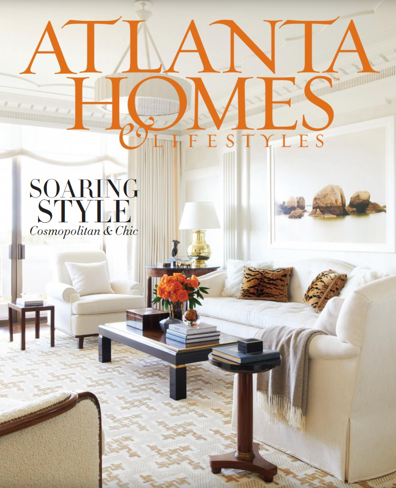 Atlanta-Homes-and-Lifestyles May 01, 2021 Issue Cover
