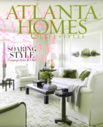 Atlanta-Homes-and-Lifestyles May 01, 2021 Issue Cover