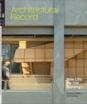 Architectural-Record February 01, 2025 Issue Cover