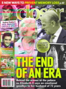 Closer January 20, 2020 Issue Cover