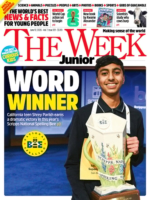 The Week Junior June 12, 2026 Issue Cover