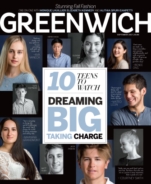 Greenwich September 01, 2017 Issue Cover