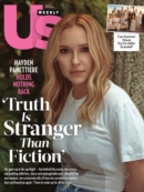 Us Weekly May 18, 2026 Issue Cover