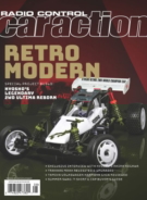 Radio-Control-Car-Action August 01, 2020 Issue Cover