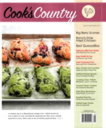 cooks-country August 01, 2015 Issue Cover