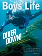 Scout-Life August 01, 2019 Issue Cover