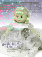 Dolls January 01, 2020 Issue Cover