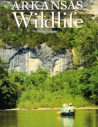 Arkansas-Wildlife March 01, 2023 Issue Cover