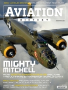 Aviation-History May 01, 2020 Issue Cover