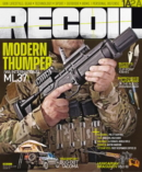 Recoil January 01, 2024 Issue Cover