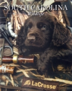 South-Carolina-Wildlife March 01, 2020 Issue Cover