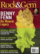 Rock-and-Gem March 01, 2014 Issue Cover