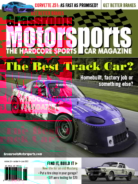 Grassroots-Motorsports June 01, 2022 Issue Cover