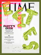 Time December 02, 2019 Issue Cover