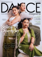 Dance-Magazine March 01, 2024 Issue Cover