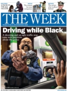The-Week April 23, 2021 Issue Cover