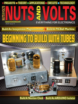 Nuts-and-Volts September 01, 2020 Issue Cover