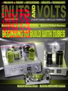 Nuts-and-Volts September 01, 2020 Issue Cover