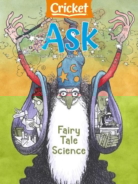 ask November 01, 2023 Issue Cover