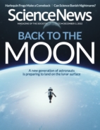 Science-News December 03, 2022 Issue Cover